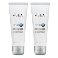 ASEA Renu 28 Revitalizing Redox Gel 90ML*2TUBE