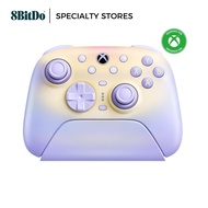 8Bitdo Ultimate 3 Wireless Controller for Xbox Series X|S&PC,Lavender Dusk