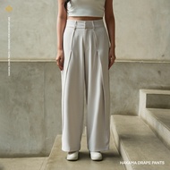 Hakama Pants Signore