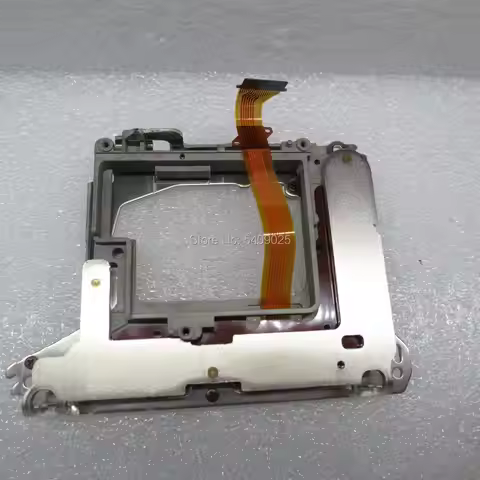 TEBURE UNIT Anti-shake Unit Assy Repair Parts For Sony A7rm2 A7r2 A7m2 ILCE-7M2 ILCE-7RM2