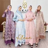 Sakala.idn / Alana DRESS BUSUI DRESS MODERN KEBAYA/