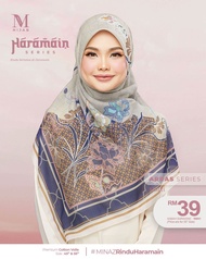 Minaz Haramain Bidang 55