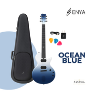 Enya Nova Go Sonic กีตาร์ไฟฟ้า Electric Guitar