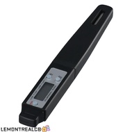 LEMONTREALCB Digital Pocket Thermometer, -58 to 572°F / -50 to 300°C Instant Read Cooking Thermomete