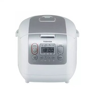 Toshiba 1.8L Compact Digital Electric Rice Cooker (RC-18NMF)