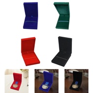 [lzdxwcke3pu] Medals Display Case Storage Organizer Badge Award Pin Medal Holder Insignia