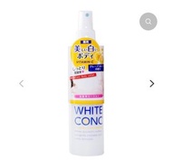日本 WHITE CONC VC 全身美白保濕亮膚噴霧 245ml