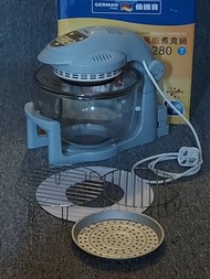 光波爐
