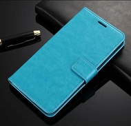 OPPO Reno 10x Zoom 10x Zoom PCCM00 wallet soft silicone phone case flip cover protective holster