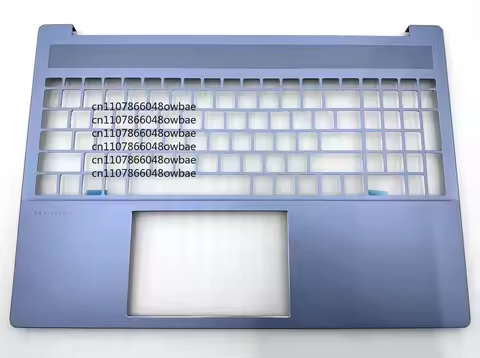 New Palmrest Upper Case C Cover For HP Pavilion 16-AF 16-AG Laptop AM98E000451
