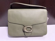 Coach Soft Tabby Messenger 男裝手袋