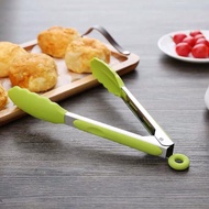 Food cake tongs, cake tongs, food tongs, food tongs, Random/Acak