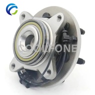 Front Wheel Hub Bearing For LINCOLN NAVIGATOR 2004-2006 5L142B663CD 5L142B663CE 5L1Z1104CA 6L141A148