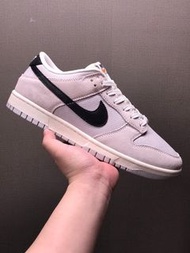 Nike SB Dunk Low "Sesame"SB