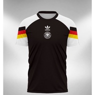 Germany Jersey 2024 Training Football Shirt