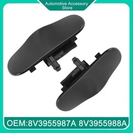 8V3955987A 8V3955988A 1Pcs Front Washer Jet Nozzle Heated for Audi A4 B8 Q3 Q5 Q7