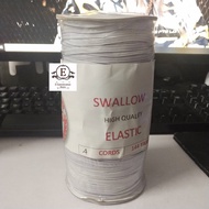 ELASTIC TAPE - CORD 4 - 144 YARDS