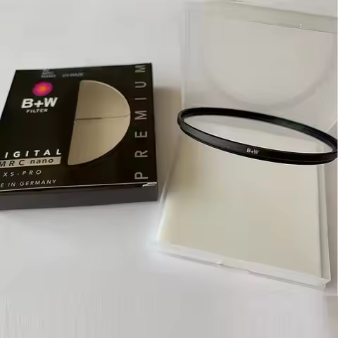 B+W UV Filter 49_52_55_58_62_67_72_77_82mm B+W CPL Filter Polarizer XS PRO MRC Nano Protective BW Ul