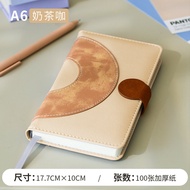 Bộ Kế Hoạch A6 2026 Mới Sổ Tay Quản Lý Thời Gian Du Lịch Nhỏ Gọn Hiệu Suất Cao Sổ Tay Học Sinh Sách