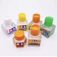 TAMIYA Cement Glue Plastic Model Kit