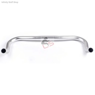 ✤❁Bullhorn Handlebar Bicycle Fixie MTB Basikal HandleIn stock