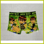 ❊ ❀ ✗ COD Character Ben10 Boxer Brief for kids