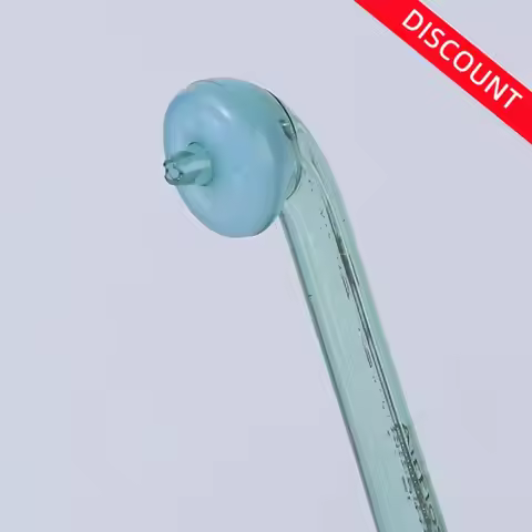 1pcs Nozzle For Philips Sonicare AirFloss HX8240 HX8211 HX8111 HX8141 HX8181 HX8241 HX8281 HX8255 HX