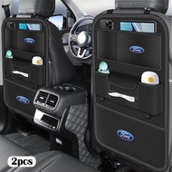 Ghế xe hơi phía sau chống Đích đá chống bụi ghế xe hơi ghế sau miếng đệm bảo vệ thích hợp cho FORD F