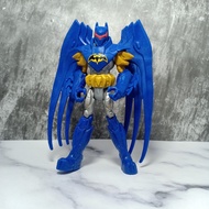 Mattel Batman Unlimited Knightfall DC Comics Azrael