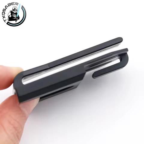 TXQSABER Belt Clip for Lightsaber