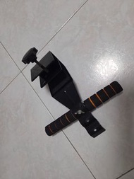 仰臥起坐輔助器 Sit-up卷腹