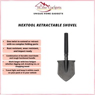 NexTool Retractable Shovel