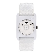 ADIDAS AOST22539 Retro Pop One นาฬิกาข้อมือผู้หญิง สีขาว 31mm.