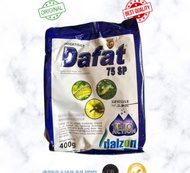 INSEKTISIDA DAFAT 75 SP (Asefat 75%) 400 gram