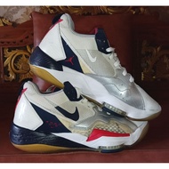 Second Hand Jordan Basketball Shoes