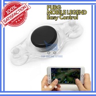 🌟Ready Stock🌟Mobile Phone Game Mini Joystick on Screen Game Joystick Controller Game Joypad For Mobi
