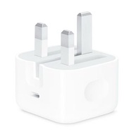 Apple 20W USB-C 電源轉換器