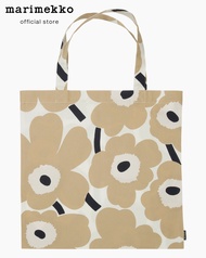MARIMEKKO PIENI UNIKKO BAG 44X43 CM TOTEBAG กระเป๋าผ้า ขนาด 44x43CM
