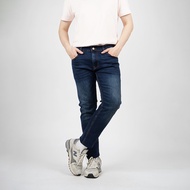 DP | Straight Slim Dusty Jeans - DJ80205S