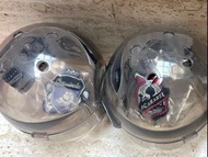 日本限定 🇯🇵 迪士尼  扭曲仙境 反派 惡人 壞人 襟章 扭蛋  Disney JP TWST Twisted Wonderland College Pin ♠️ Scarabia Diasomni