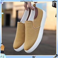 Large Size Men's Shoes Canvas Shoes Men's Cloth Shoes Loafers Casual Shoes Big Size 39-47