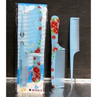 Hair Comb/Salon Comb/Motif Comb/Pair Comb