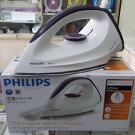 Philips Affinia Dry Iron GC160 Philips GC 160 Iron Original