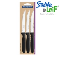 Ipanema Table Knives Set 3Pcs