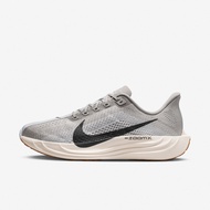 Nike Jogging Shoes Pegasus Plus Men's Gray Cushioned Cushioning Knitted Sneakers [ACS] FQ7262-010