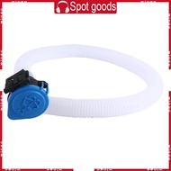 WIN Replacement Filler Hose 61667135409 Windshield Filler  for E90 E91 328i 316i 318D Auto Accessory