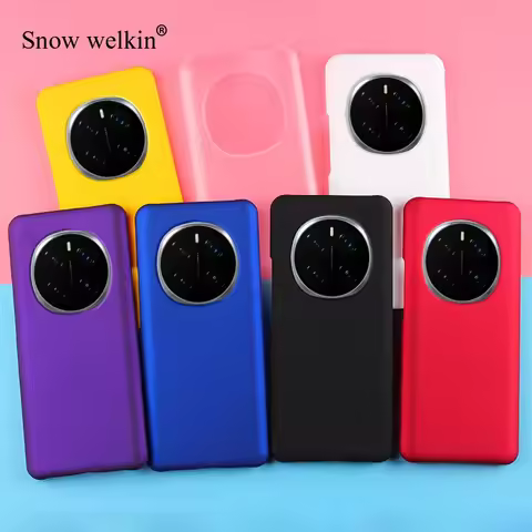 For Honor Magic 7 Magic7 Pro Lite Matte Hard Plastic Case Cover For Honor Magic 7 Pro Lite RSR Porsc