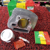 DREAM BLOCK RACING 56MM DOLPHIN