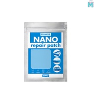 OUHOE  Swim Ring Repair istance   Swimming Pool Water Mat Tent Waterproof Refill Air Swimming Ring S