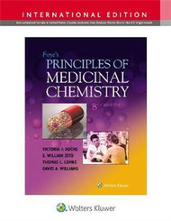 Foye’s Principles of Medicinal Chemistry (新品)